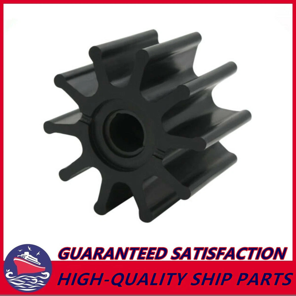 Water Pump Impeller for Johnson Evinrude OMC 5.0 5.7 5.8 7.5L 983895 777128