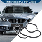 Engine Oil Filter Housing Gasket for BMW 328i (2007 - 2012)