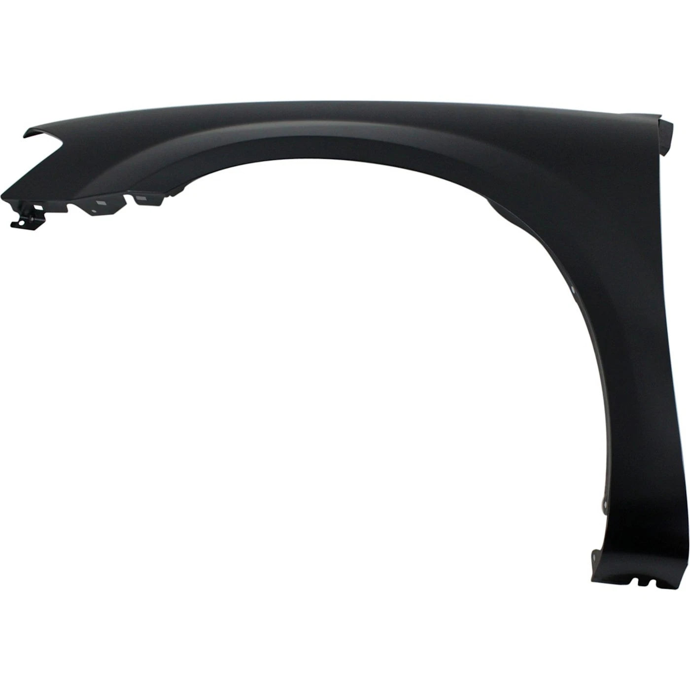 Fender for Dodge Avenger (2011–2014) Front Driver and Passenger Side