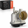 Throttle Body for Chevrolet City Express (2015–2018)