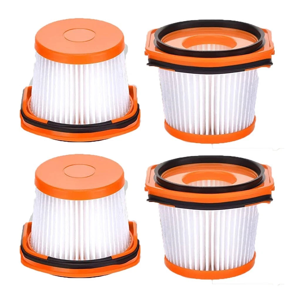 Set of 3 Vacuum Filters for CS100J CS200J CS401J CS651J