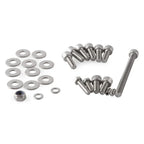 Steel Highway Engine Guard Crash Bars for BMW R1200RT (2005-2013)