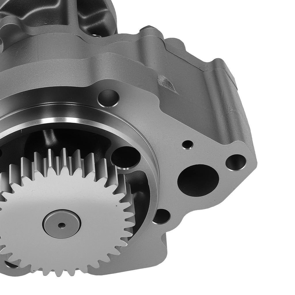 Oil Pump for Cummins N14 GTA855 QSN14 CM876 N105 (1989–1996)