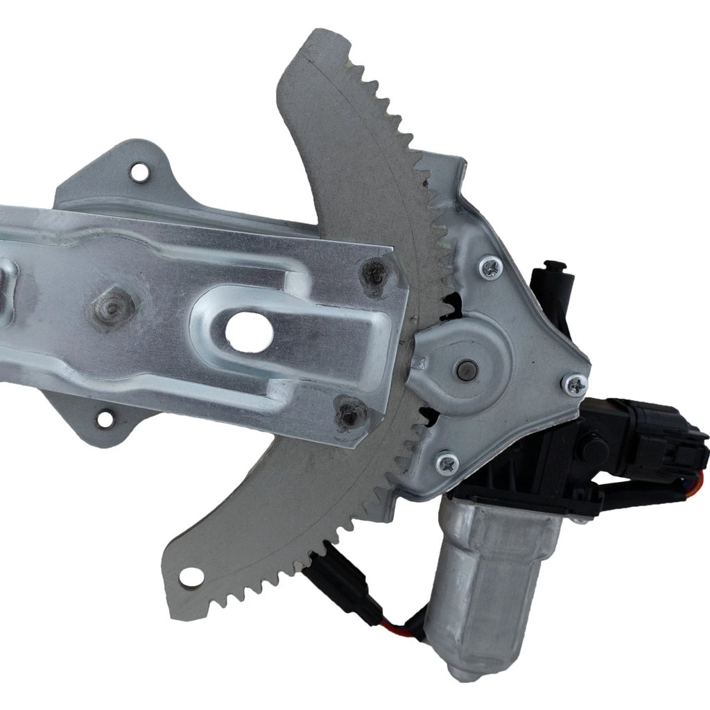 Window Regulator Set for Honda Odyssey (2011–2017) Front LH RH Power