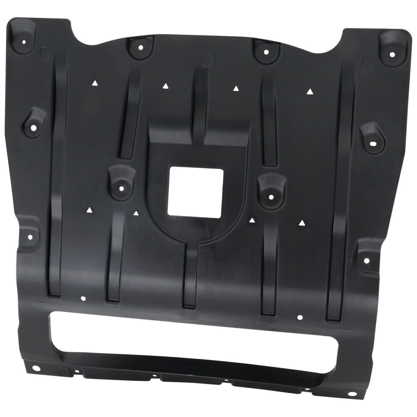 Engine Splash Shield for BMW X5 (2020–2025) Front Lower M Competition M50I