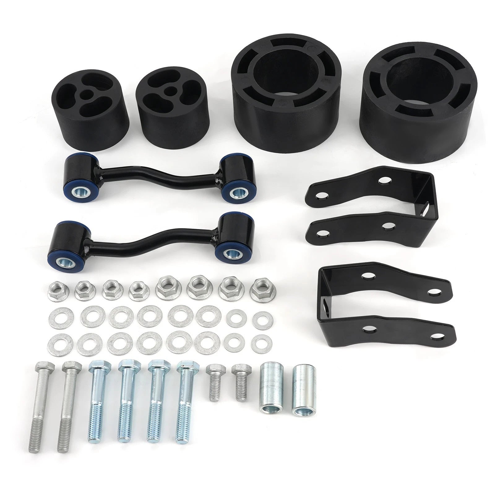 2.5" Lift Kit for Jeep Gladiator JT (2019–2023)