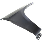 Fender for Mercedes-Benz GLS450 (2017–2019) Front Passenger Side Steel