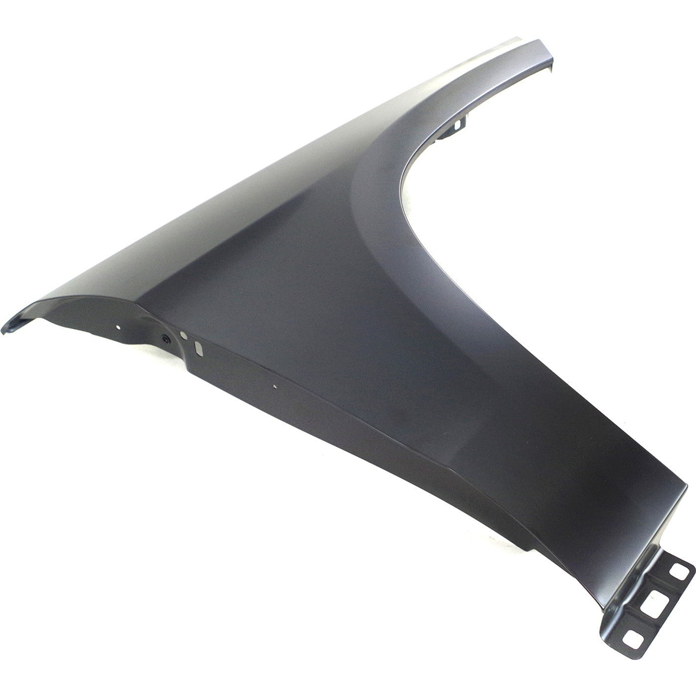 Fender for Mercedes-Benz GLS450 (2017–2019) Front Passenger Side Steel