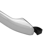 Chrome Door Pull Handle Lever for Silverado/Sierra 1500 (2014–2018)
