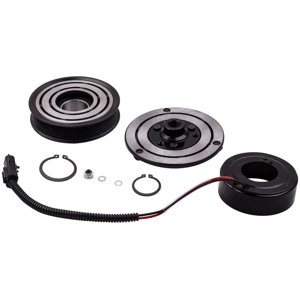 Compressor Clutch Kit for Dodge Dakota Durango Ram 1500 (2002–2003)