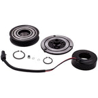 Compressor Clutch Kit for Dodge Dakota Durango Ram 1500 (2002–2003)