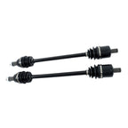2X CV Axles Drive Shaft for Polaris Ranger XP 900 (2013–2019) 1332637