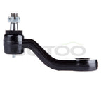 Set of 2 Front Lower Tie Rod Ends for Chevrolet K1500 GMC K1500 (1993–1995)