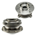 Front Wheel Hub Bearing for BMW X5 (2007–2009, 2011–2018) 2-Piece