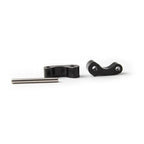 Rear Window Latch Hinge Pivot for Toyota Tundra, Tacoma