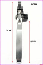 Brake Clutch Levers for Kawasaki KX 85 (2001–2007)