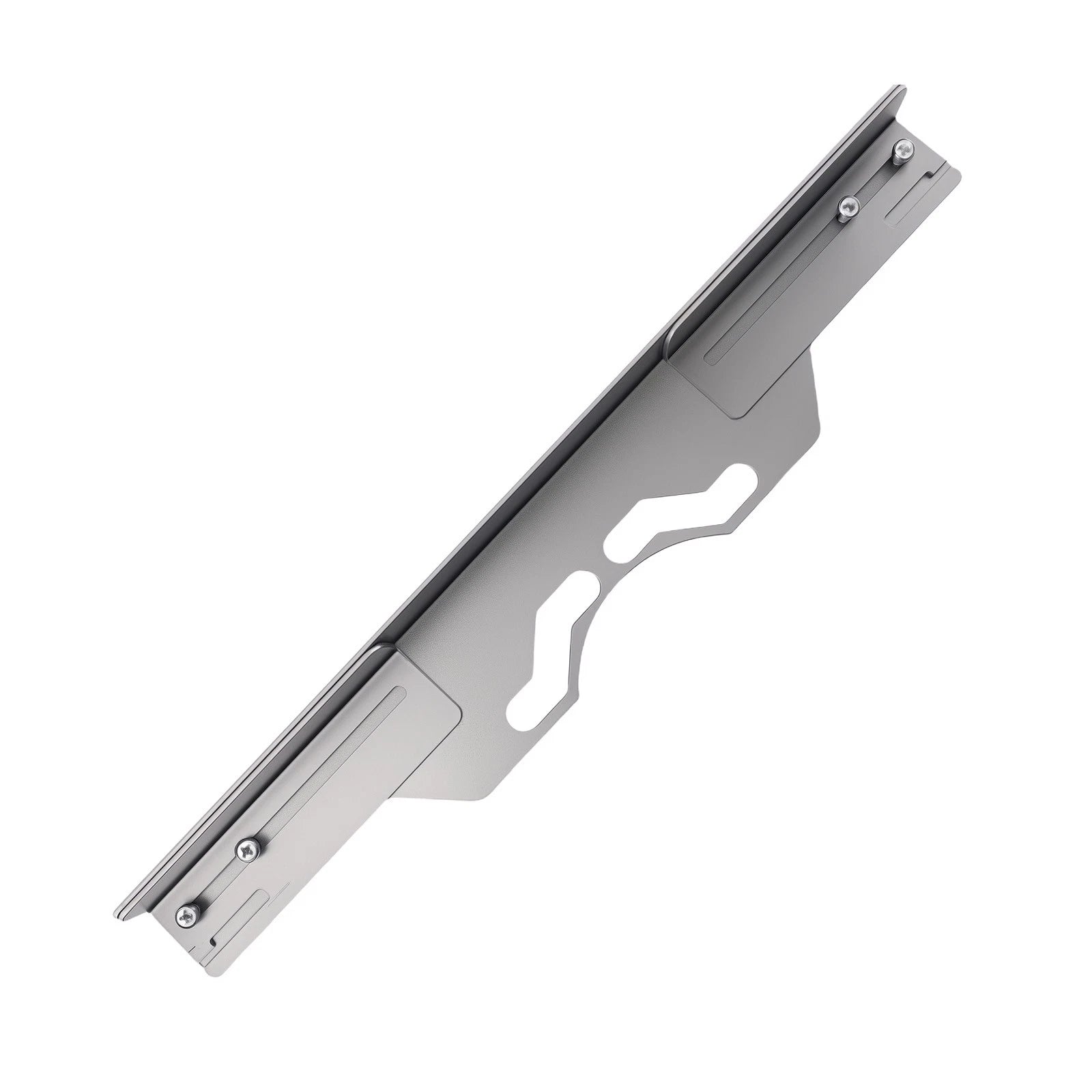 2PC Toe Alignment Tool Carbon Steel Wheel Calibration Plates for Universal (—)