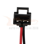 A/C Heater Blower Motor with Fan Cage for Mack CHU (2007-2010)