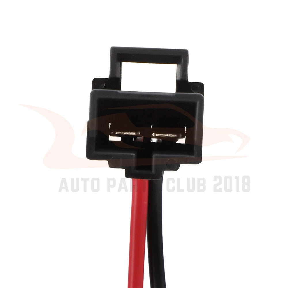 A/C Heater Blower Motor with Fan Cage for Mack CHU (2007-2010)