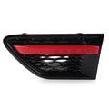 Front Left Fender Air Vent Grille for Land Rover Range Rover Sport (2010–2013)