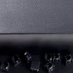 8 Pcs Rubber Feet Screw Covers for Playstation 2 PS2 Console