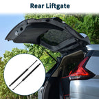 Rear Hatch Lift Supports Struts No. 689600R010 for Toyota RAV4 (2006–2012)