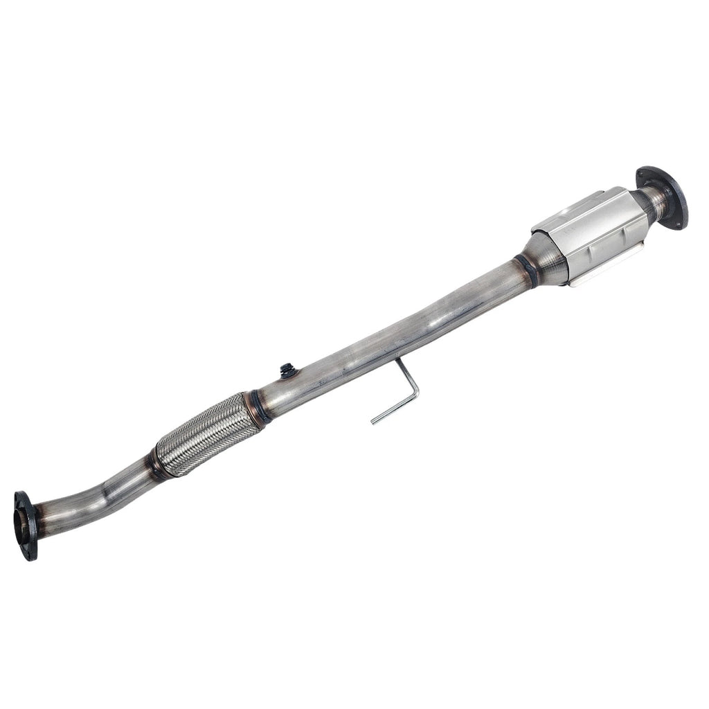 Rear Catalytic Converter for Toyota Camry 2.5L (2010–2011) EPA Direct Fit