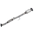 Rear Catalytic Converter for Toyota Camry 2.5L (2010–2011) EPA Direct Fit