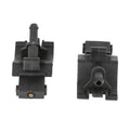 Front Windshield Washer Nozzles for Toyota Corolla, Lexus, Scion (2003-2019)