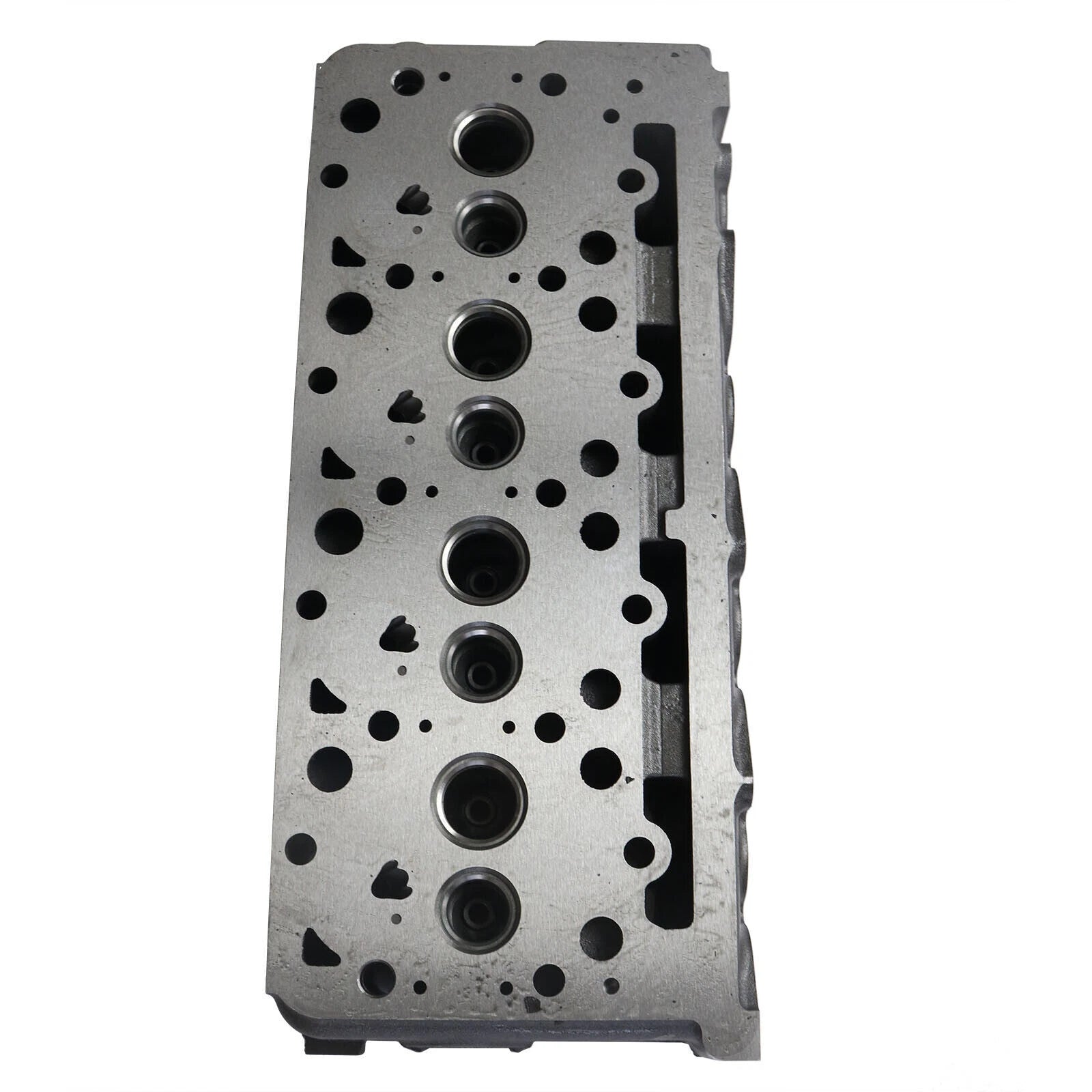 Bare Cylinder Head 19077-03048 for Kubota V2203 (Indirect Injection)