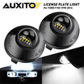 Full LED License Plate Light for Ford F150 F250 F350