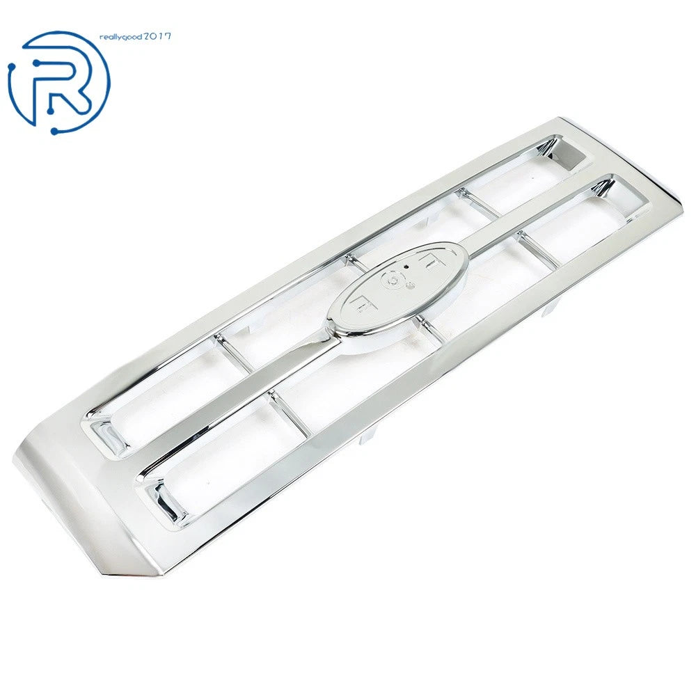 Full Chrome Grille for Ford Escape (2008–2012)