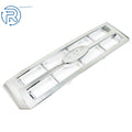 Full Chrome Grille for Ford Escape (2008–2012)