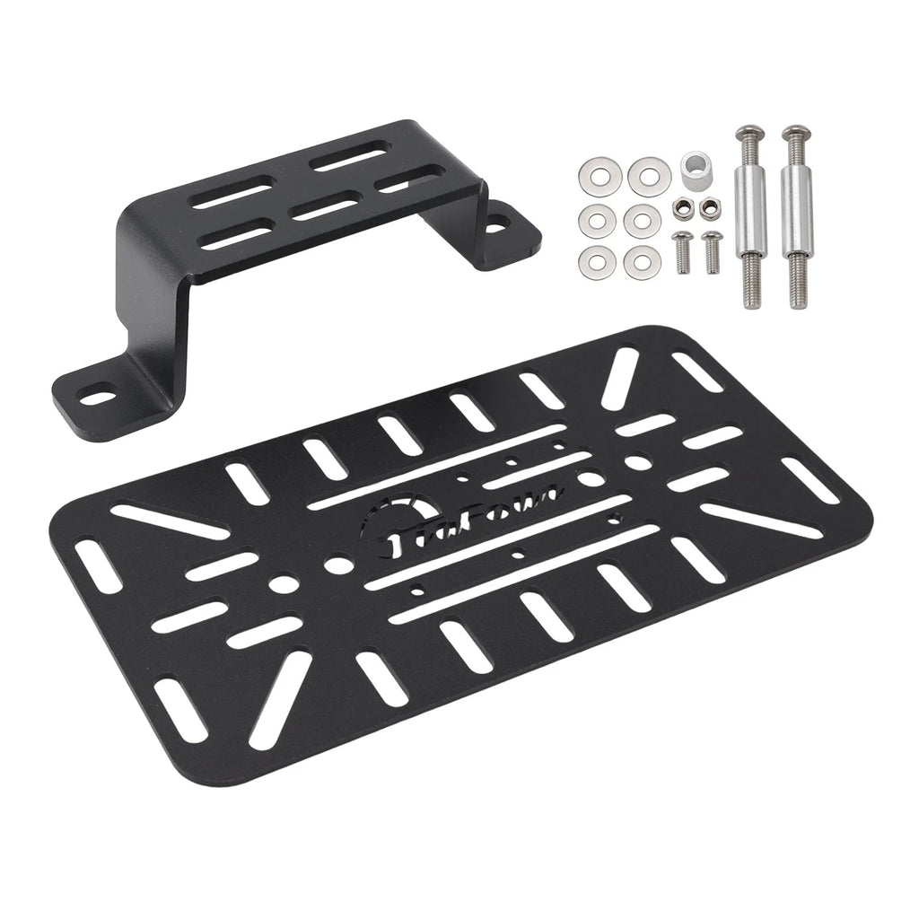 Side Bag Racks Saddlebag Mounting Bracket for Cfmoto 450MT (2024–2025)