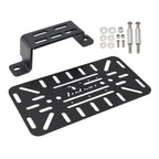 Side Bag Racks Saddlebag Mounting Bracket for Cfmoto 450MT (2024–2025)