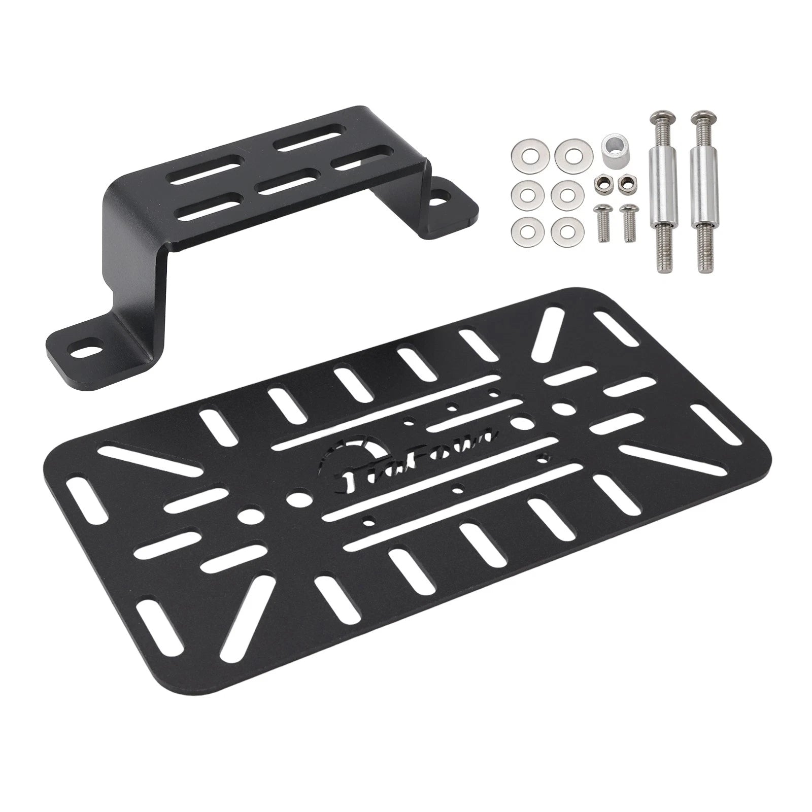 Side Bag Racks Saddlebag Mounting Bracket for Cfmoto 450MT (2024–2025)