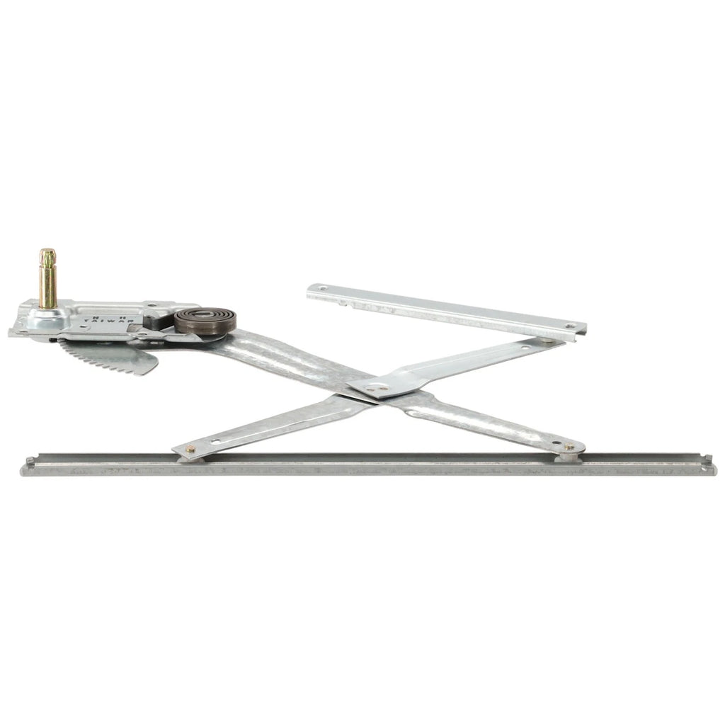 Manual Window Regulator for Toyota Corolla (2003–2008) Front Right