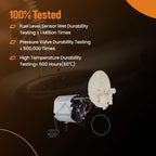 Fuel Pump Module Assembly for Cadillac ATS CTS (2013–2015)