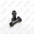 2Pcs Tell Tale Outlet Nipple Fitting for Mercury Mariner (22-813613)