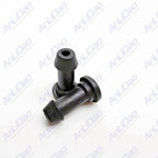 2Pcs Tell Tale Outlet Nipple Fitting for Mercury Mariner (22-813613)
