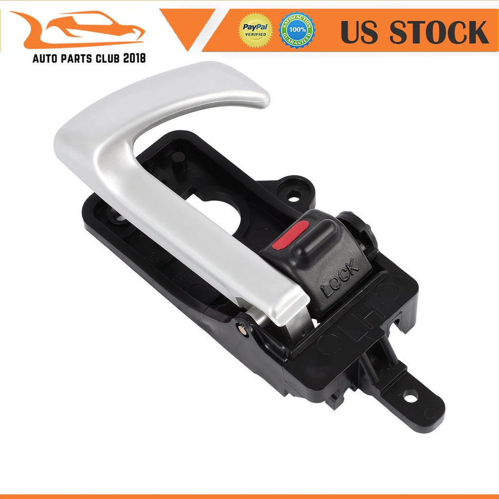 Interior Door Handle Set for Hyundai Santa Fe (2007-2012)