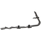 Front Driver Bumper Retainer Bracket for Dodge Grand Caravan (2011-2020)