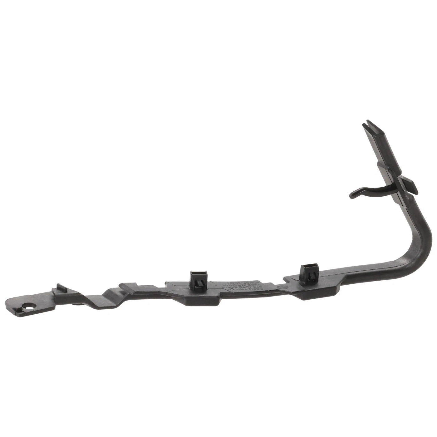 Front Driver Bumper Retainer Bracket for Dodge Grand Caravan (2011-2020)