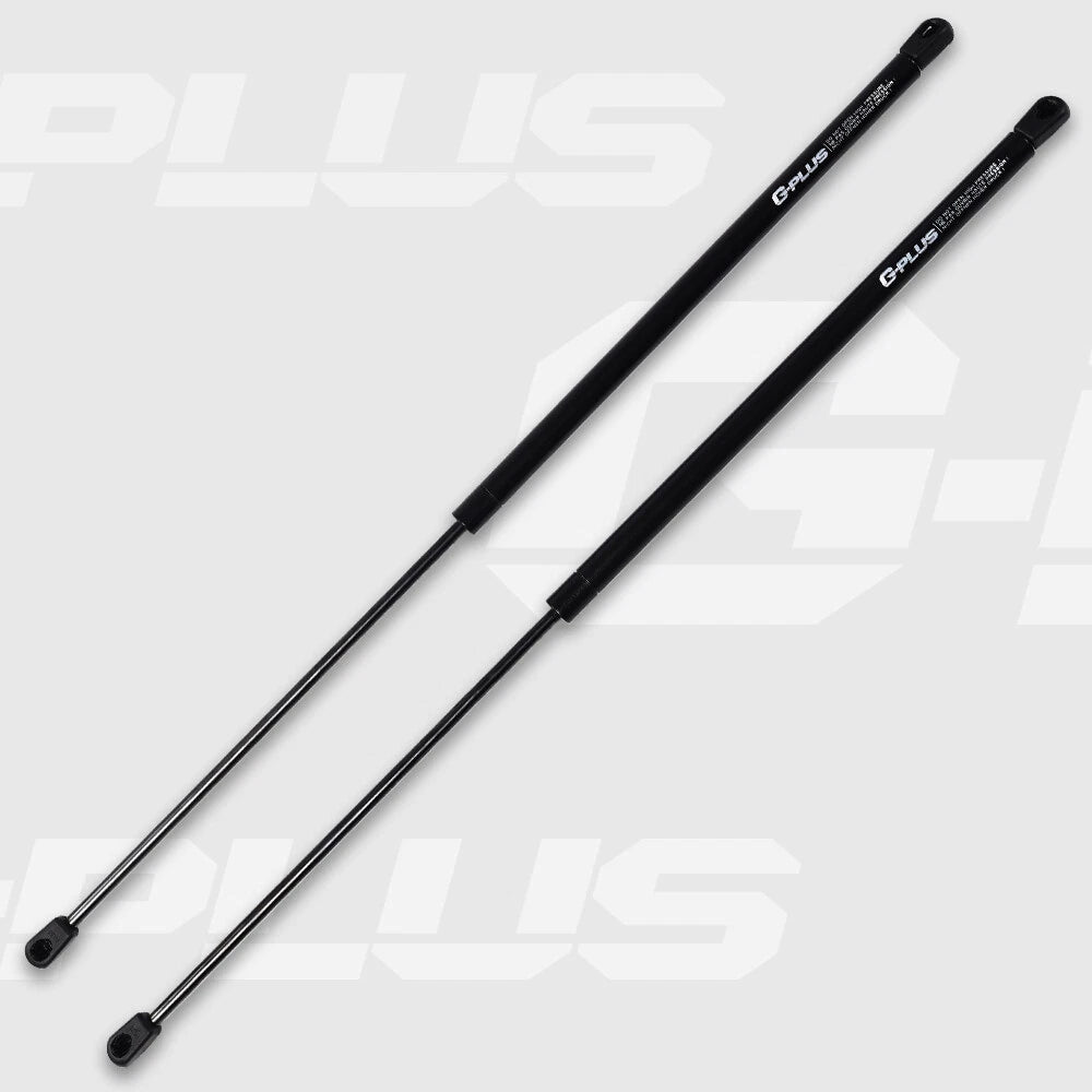 Set of 2 Hood Lift Support Struts for Toyota Solara (2004–2008)