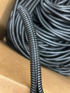Split Loom Hose 1/2in ID for Novaflex 128BL-00500-00 (1100FT Box)