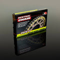 Renthal RR4 520-120L SRS Road Chain for Motorcycles