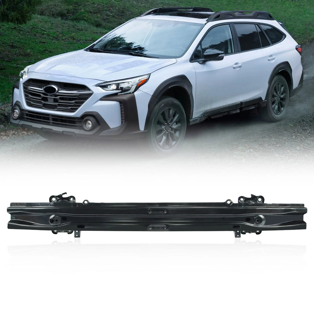 Front Bumper Reinforcement for Subaru Outback Legacy (2020–2024)