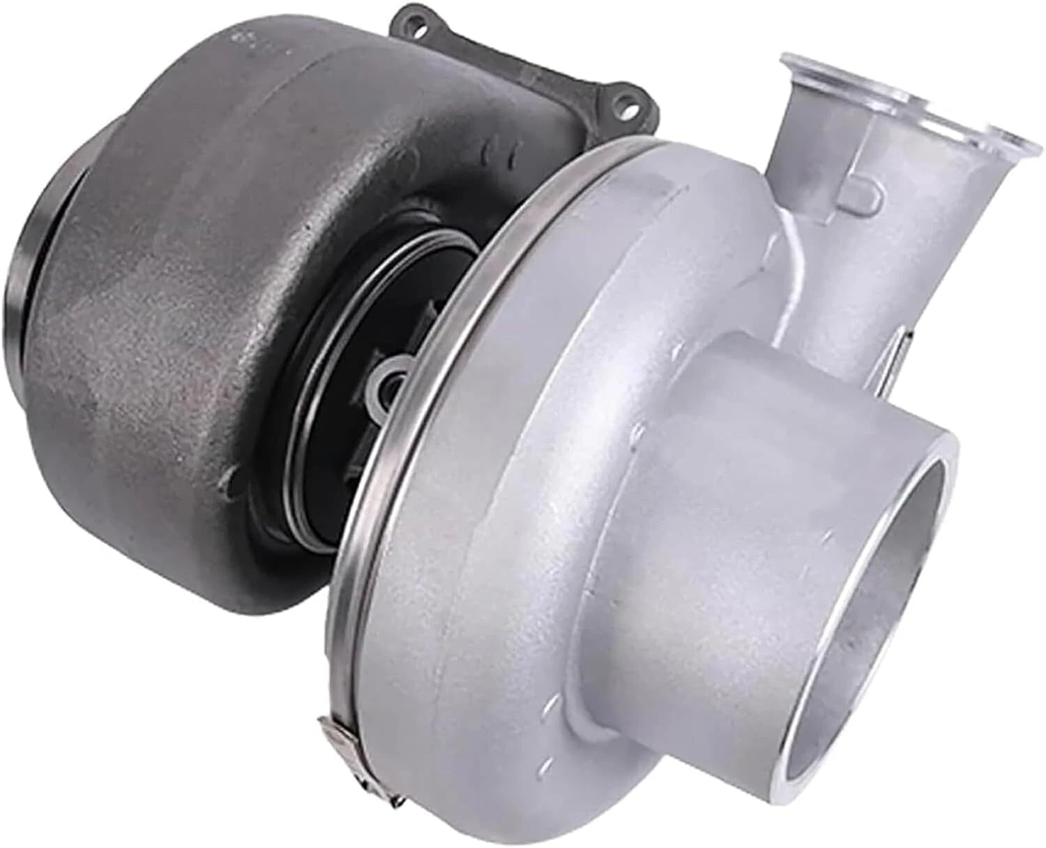 Turbocharger 1J716-17010 for Kubota Loader SVL65-2 SVL65-2C (2015–2023)