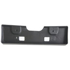 Front License Plate Bracket for 2007-12 Nissan Sentra (2007-2012)
