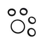 O-ring Repair Kit 64E-43822 64E-43866 for Yamaha Outboard (N/A)